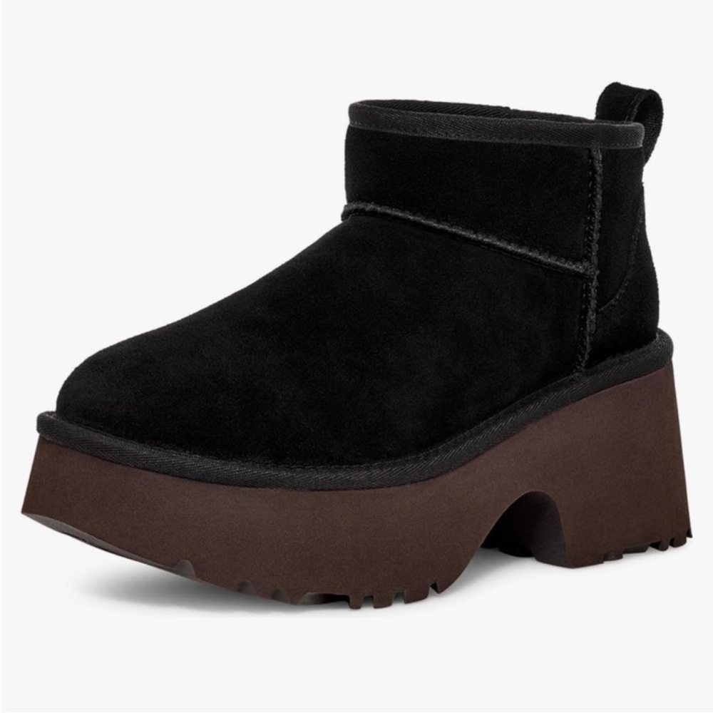 Ugg Classic Ultra Mini New Heights